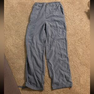 Vuori Coastline Pant Size Small